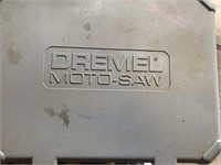 Dremel Moto-saw