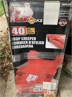 Shop Creeper