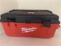 Milwaukee Tool Box