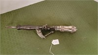 RARE MILLERS FALLS ADJUSTABLE ANGLE AUGER DRIVE