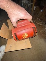 Bell Gosset pump