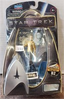 Star Trek Action Figure "Pike"