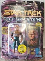 Star Trek Deep Space Nine Quark
