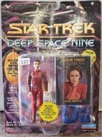 Star Trek Deep Space Nine Major Kira Nerys