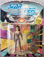 Star Trek The Next Generation Troi