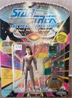 Star Trek The Next Generation Troi