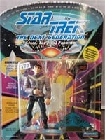 Star Trek The Next Generation Romulan