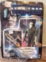Star Trek First Contact The Borg