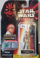 Star Wars Episode 1 Anakin Skywalker