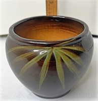 Pottery Standard Glaze vase