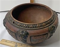 Roseville Pottery Planter