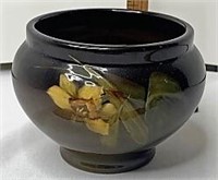 Potery Standard Glaze Bowl