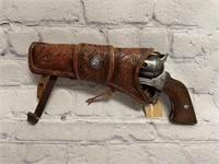 New Western Toy Gun Wall Decor De Leon Collection