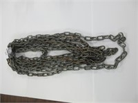 29' 3/16" CHAIN LINK