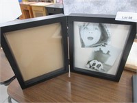 8 X 10 DUET PICTURE FRAME