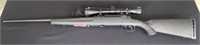 Savage Axis 270 Win Bolt Action Rifle With Bushel