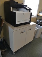 HP LASERJET PRO ALL-IN-ONE COPIER W/STAND