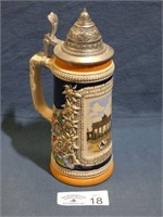 German Stein