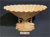 Lenox Aquarius - Footed Centerpiece - 6.5" Tall