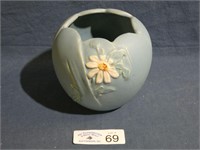 Weller Pottery - Daisy Vase - B3