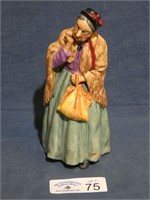 Royal-Doulton - Bridget