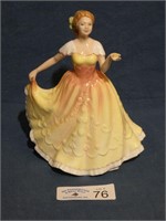 Royal Doulton - Deborah