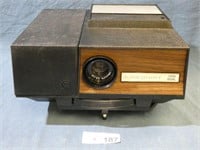 AIREQUIPT 1235 Dual Projector