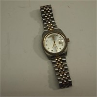 Rolex Watch/18 K