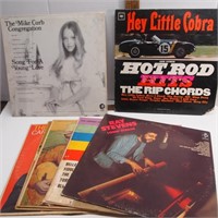 Record Selection