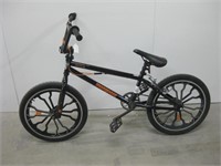 BMX Mongoose Rebel 20" Bicycle - As Shown