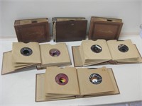 Lot Of Vintage 45 Records & Albums
