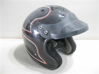 Bell Motorcycle Helmet Unknown Size