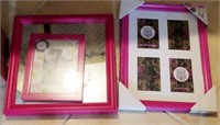 GROUPING OF PICTURE FRAMES