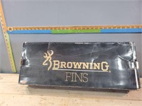 Browning Fins