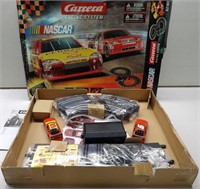 Carrera 1:43 Slot Car Set