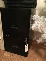 filing cabinet