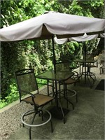 patio furniture