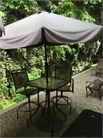 patio furniture