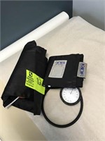 blood pressure cuff