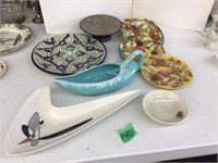 misc dishes