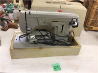 sears/kenmore sewing machine