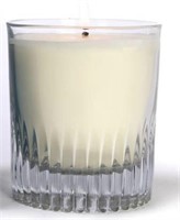 CANDLES IN WHISKY TUMBLERS- 228 PCS