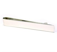 STERLING SILVER TIE BARS- 100 PCS