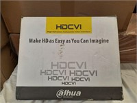 New DVR HDCVI Security Camera DVR