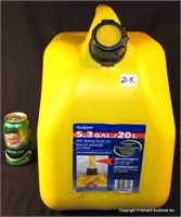 20L Gas Can