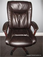 Quality Office Chair-Made For Staples-2018