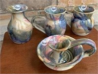 Bailey Brown Pottery Collection
