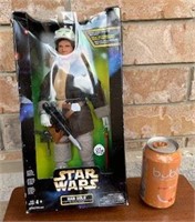 Star Wars Han Solo Doll