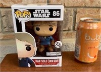 Star Wars Han Solo Funko POP!