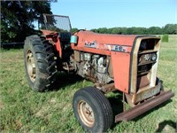 285 Massey Ferguson